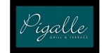 Pigalle Restaurant logo