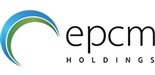 EPCM Construction logo