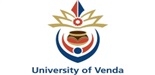 University of Venda logo