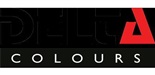 Delta Colours logo