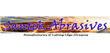 Santek Abrasives logo