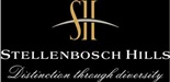 Stellenbosch Hills