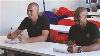 company image