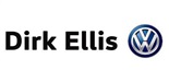 Dirk Ellis Volkswagen logo