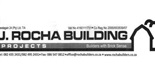 J. Rocha Building Projects logo