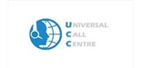 UNIVERSAL CALL CENTER (UCC) logo