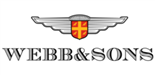 Webb and Sons logo