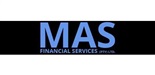 MAS Financial Services logo