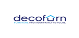 Decofurn logo