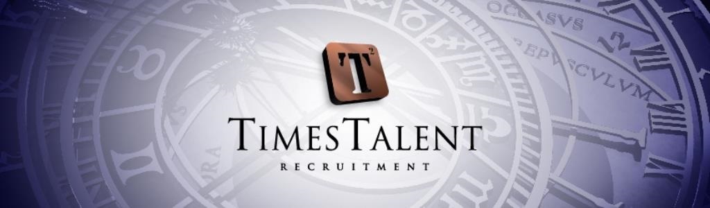 TimesTalent Recruitment