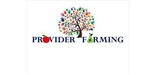 Provider Farming logo