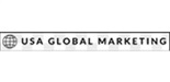 USA Global Marketing logo