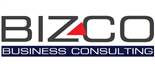 Bizco Technologies logo
