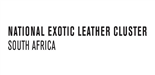 Exotic Leather South Africa logo