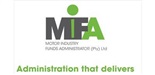 Motor Industry Fund Administrators logo