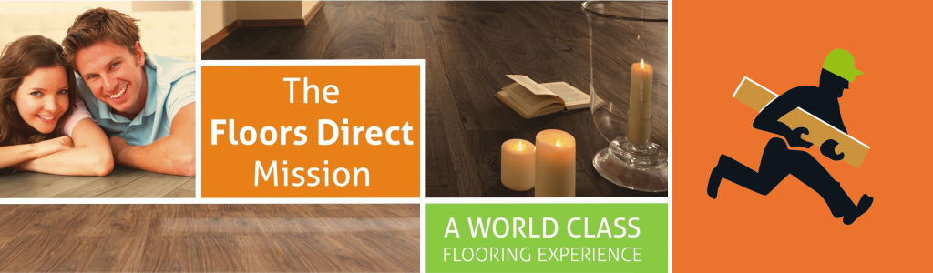 Floormark (Pty) Ltd T/A Floors Direct