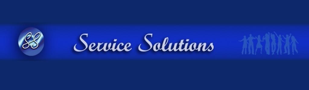 Service Solutions Staffing