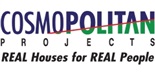 Cosmopolitan Projects logo