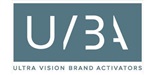 Ultra Vision Brand Activators logo