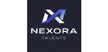 NEXORA TALENTS logo