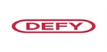 Defy Appliances logo