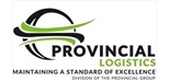 Provincial Logistics