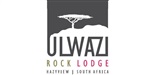 Ulwazi Rock Lodge logo