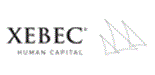 Xebec Human Capital PTY LTD logo