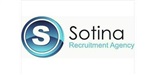 Sotina Recruitment logo