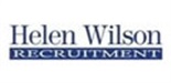 Helen Wilson Recruitment logo