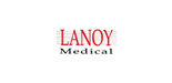 Lanoy Medical logo