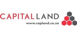 Capital Land logo