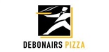 Debonairs Pizza Belhar logo
