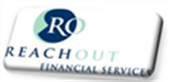 REACHOUT FINANCIAL SERVICES logo