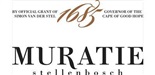 Muratie Wine Farm logo