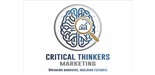 CRITICAL THINKERS MARKETING logo