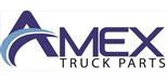 Amex Distributors logo