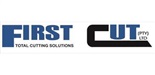 First Cut logo