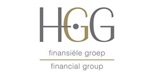 HGG Financial Group logo