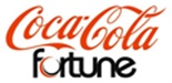 Coca-Cola Fortune logo