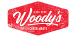 Woody's Consumer Brands logo