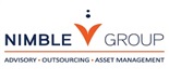 Nimble Group logo