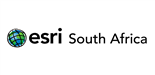 Esri South Africa logo