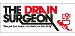 The Drain Surgeon Durban logo