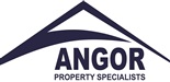 ANGOR Property Specialists logo