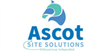 Ascot Site Solutions logo