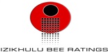 Izikhulu BEE Ratngs logo