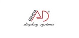 Geneva Ad Display Systems logo