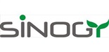 Sinogy logo