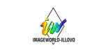 Imageworld Illovo logo
